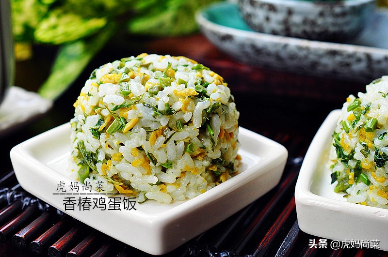 香椿的高端吃法大全,香椿的各种吃法大全四川