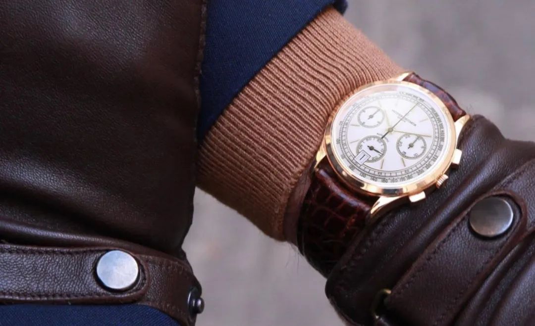 5万左右手表推荐男机械表,5万到10万左右的手表排行