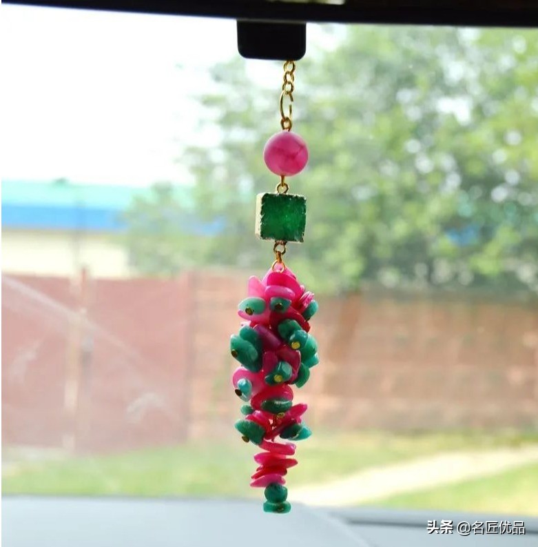 实用的小米珠串珠视频,串珠小米珠散珠