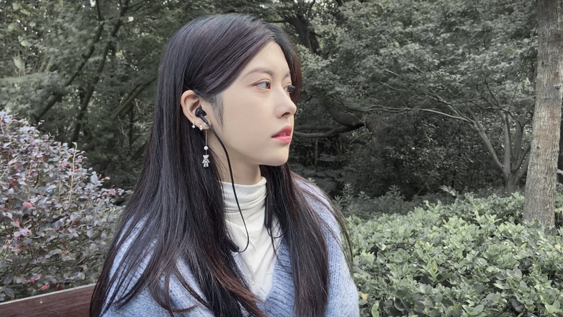 无线蓝牙耳机推荐初学者,索尼wixb400耳机真实体验