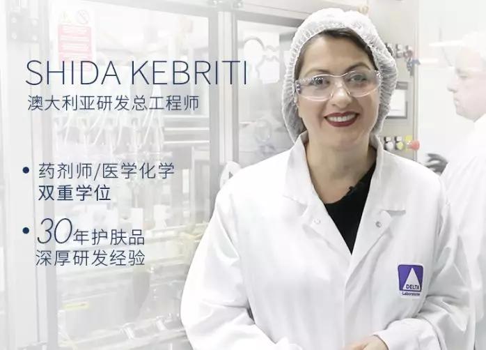 5款零差评口碑爆好的抗皱面霜,澳洲公认最好用的平价面霜