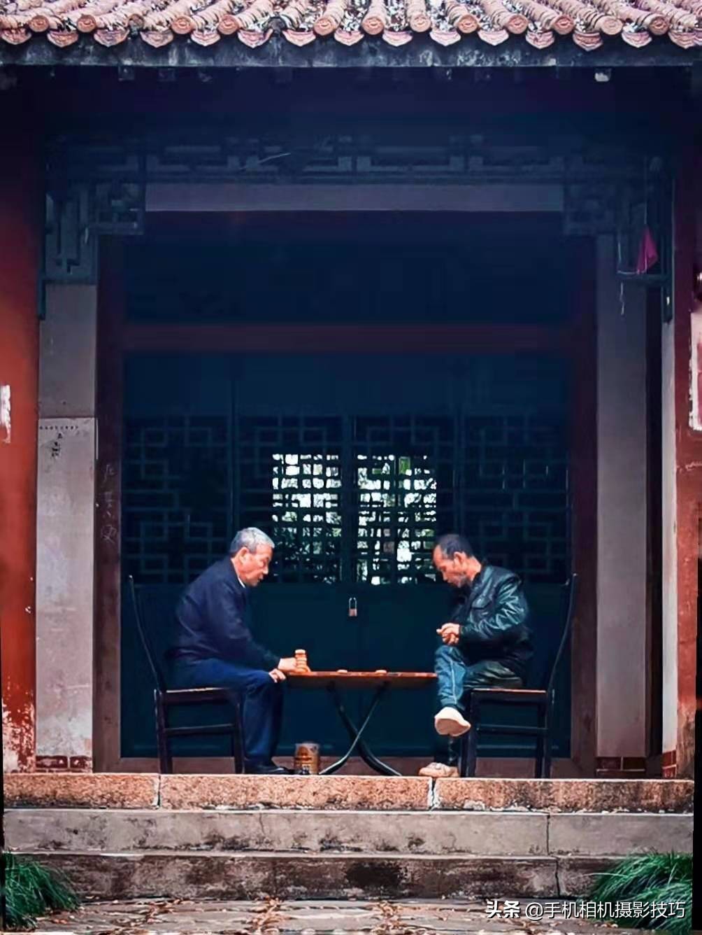 手机变焦和放大的区别,手机变焦有什么用