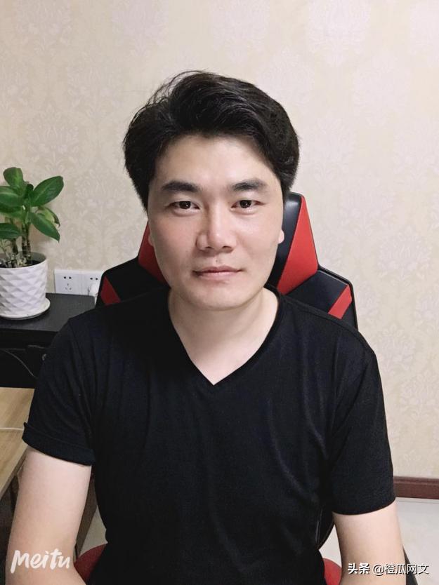 橙瓜专访丨番茄小说作家阿刀:读者是我的班主任,他们有批评权利