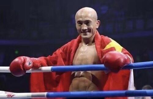 真假武僧一龙被ko视频,真正武僧vs武僧一龙视频