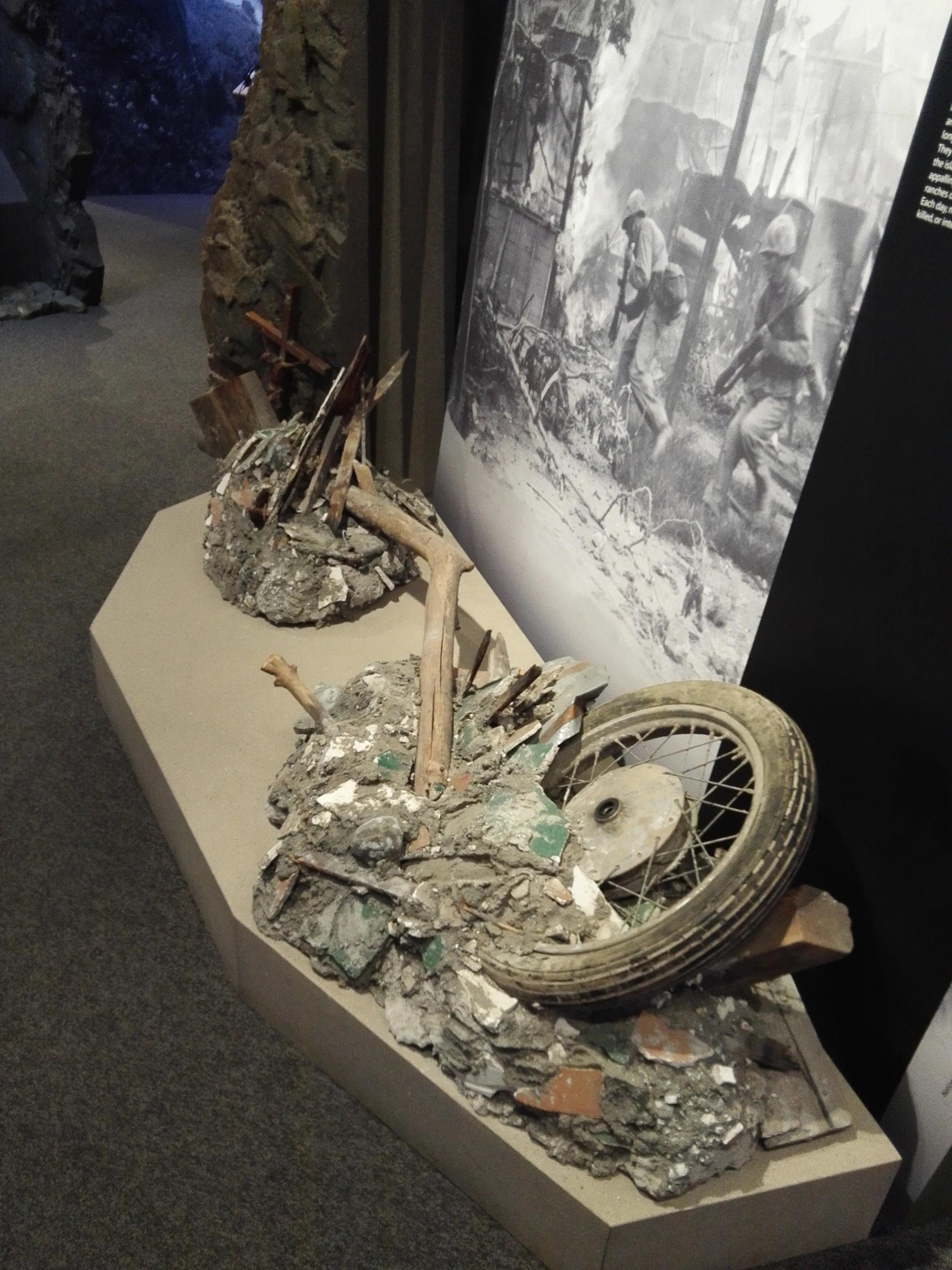 塞班水晶湾浮潜和军舰岛浮潜,塞班七彩海水