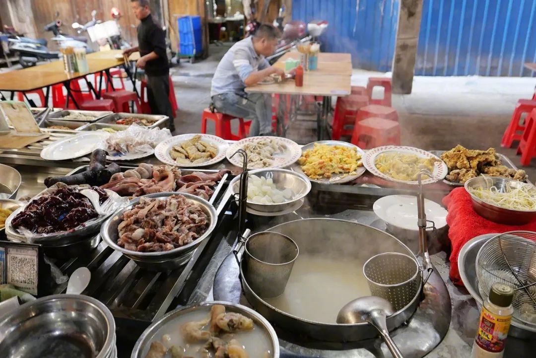 福建最值得一吃的美食,值得特意去吃的美食