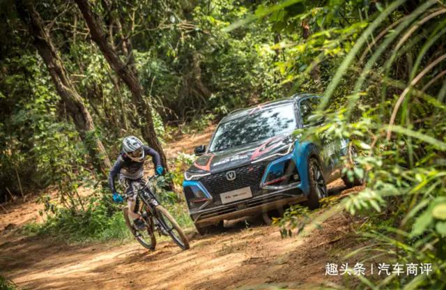 闀垮畨cs75瀵规挒璺檸,闀垮畨cs75plus浜屼唬鎷旀渤姣旇禌