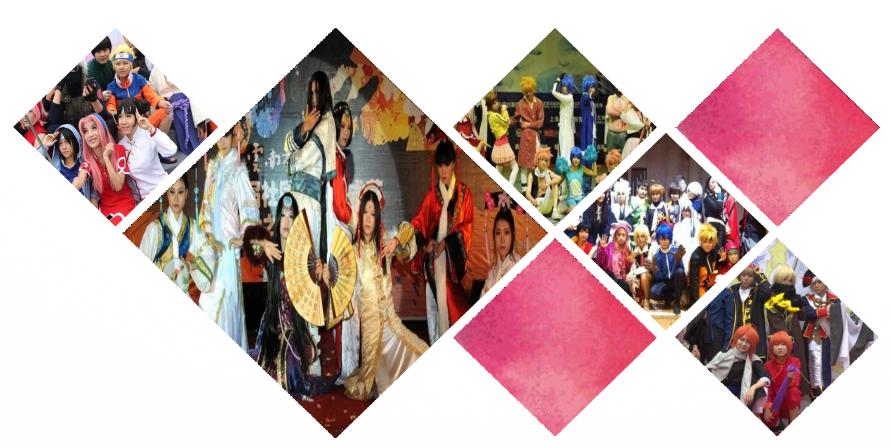 wcg世界cos大赛,cosplay峰会总决赛