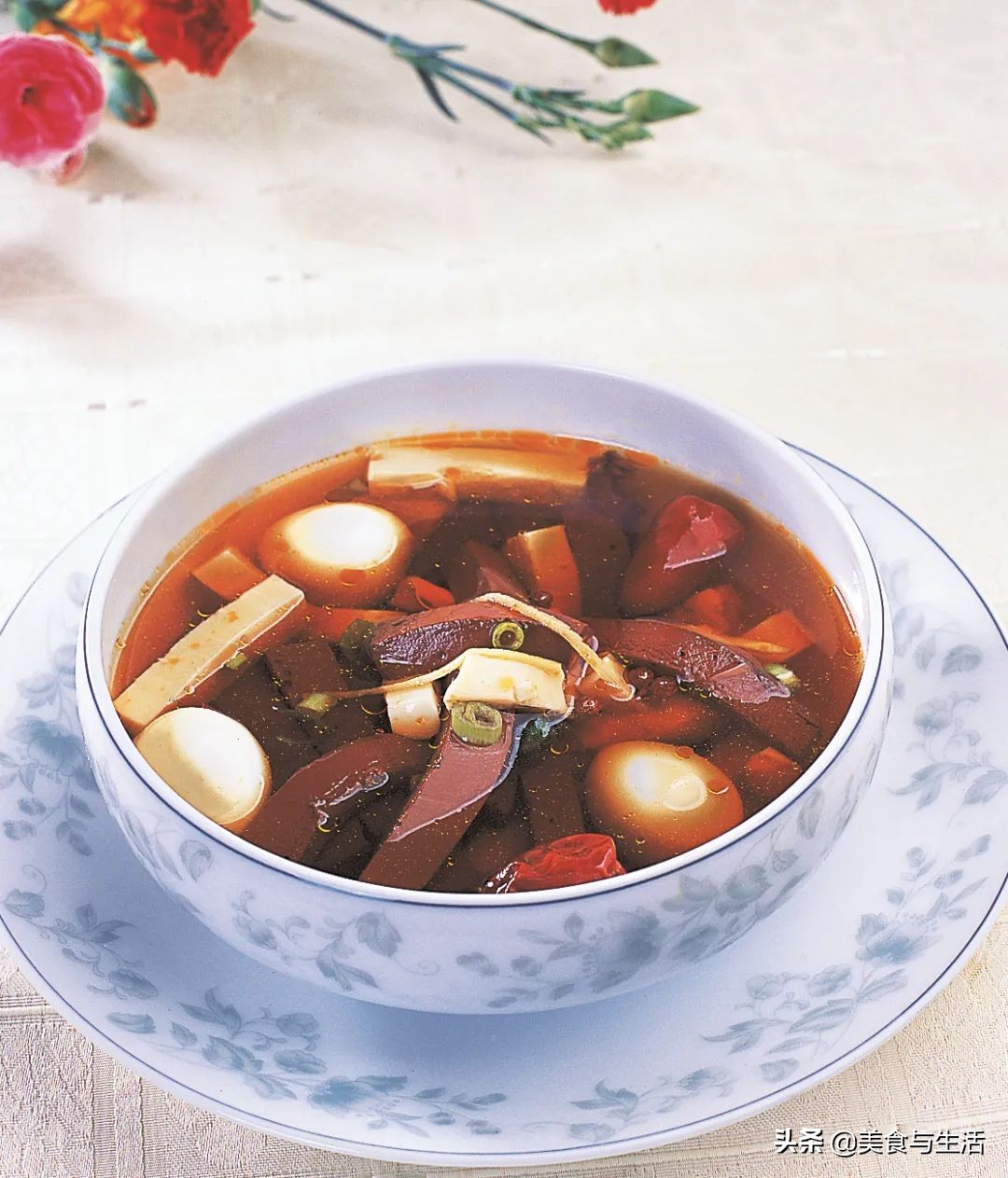 鸽子蛋煮什么汤好吃又营养,鸽子蛋怎样做汤才好吃