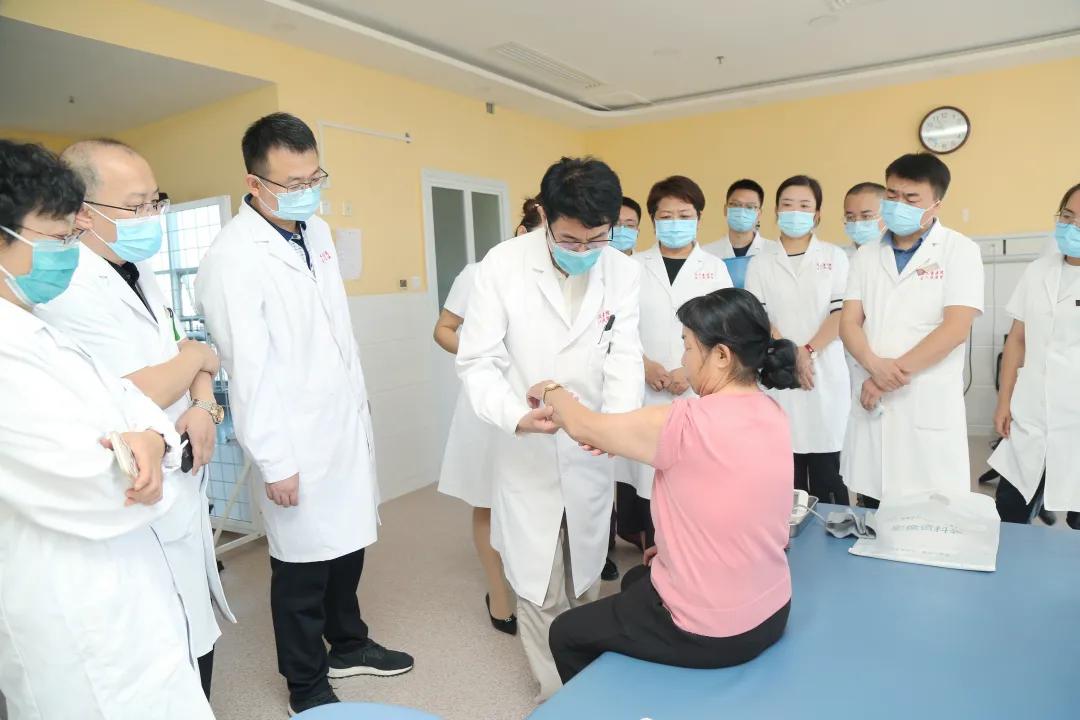 医联体北京精诚博爱医院,北京博爱医院医联体