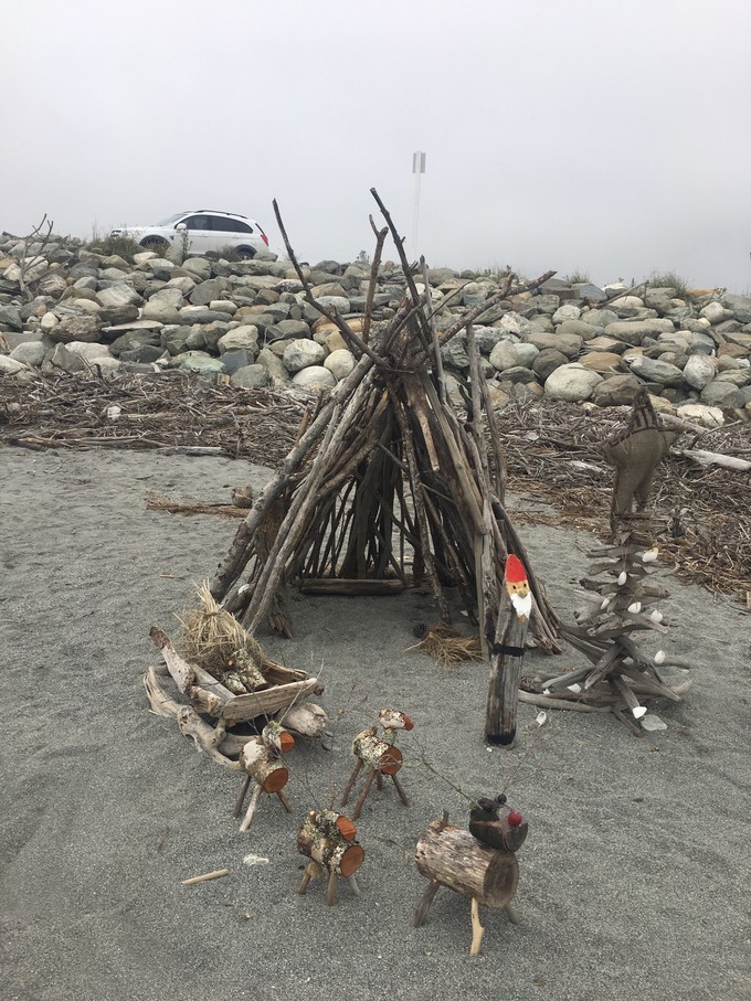 让你不用出门欣赏到美丽的风景,让你不出门你会待几天