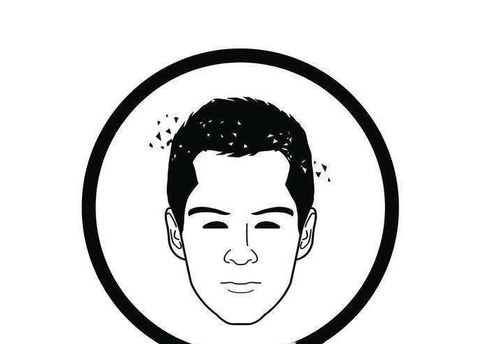 别为了硬凹发型,低估了劣质啫喱水的*伤杀**力