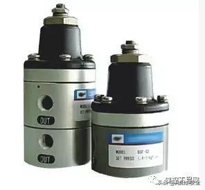 常用的气动执行器有哪些型号,阀门气动执行器选型表