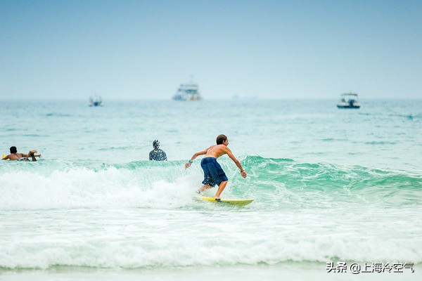 为什么三亚的大东海那么好,三亚最受游客欢迎的大东海