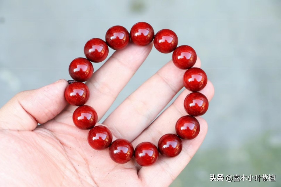 小叶紫檀为什么价格差这么多,小叶紫檀要怎么买