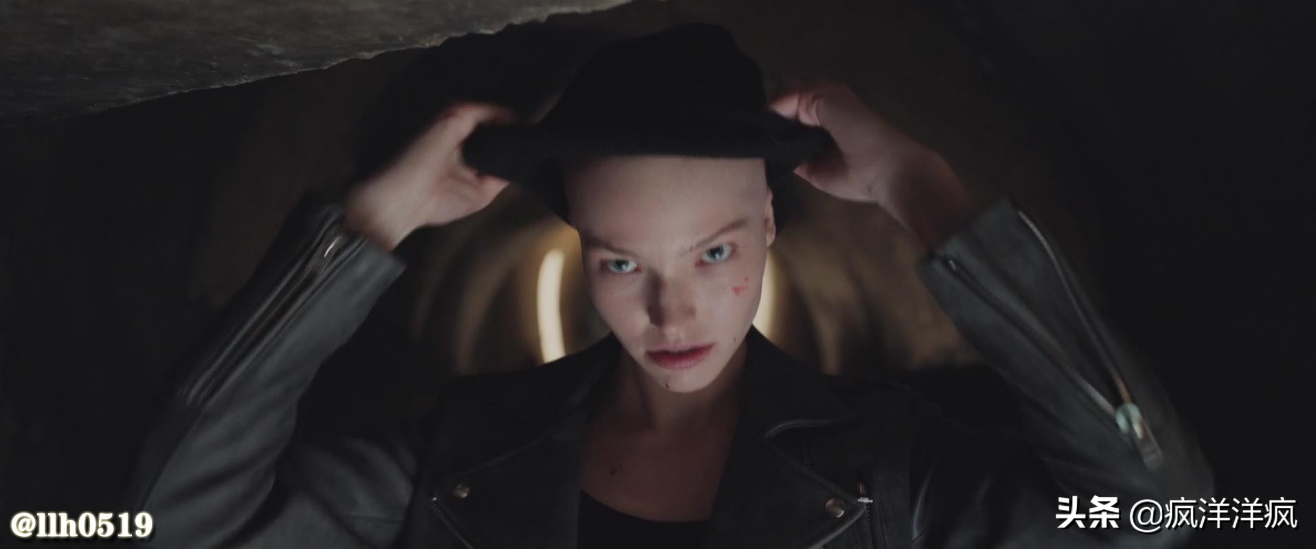 《安娜》影评，若为自由故万物皆可杀