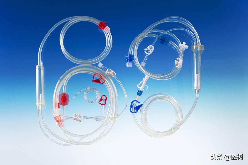 血液透析技术理论与应用,血液透析新技术新进展