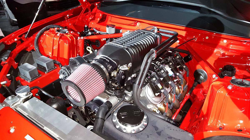 涡轮增压和机械增压可以共存吗,涡轮增压和机械增压哪个费油