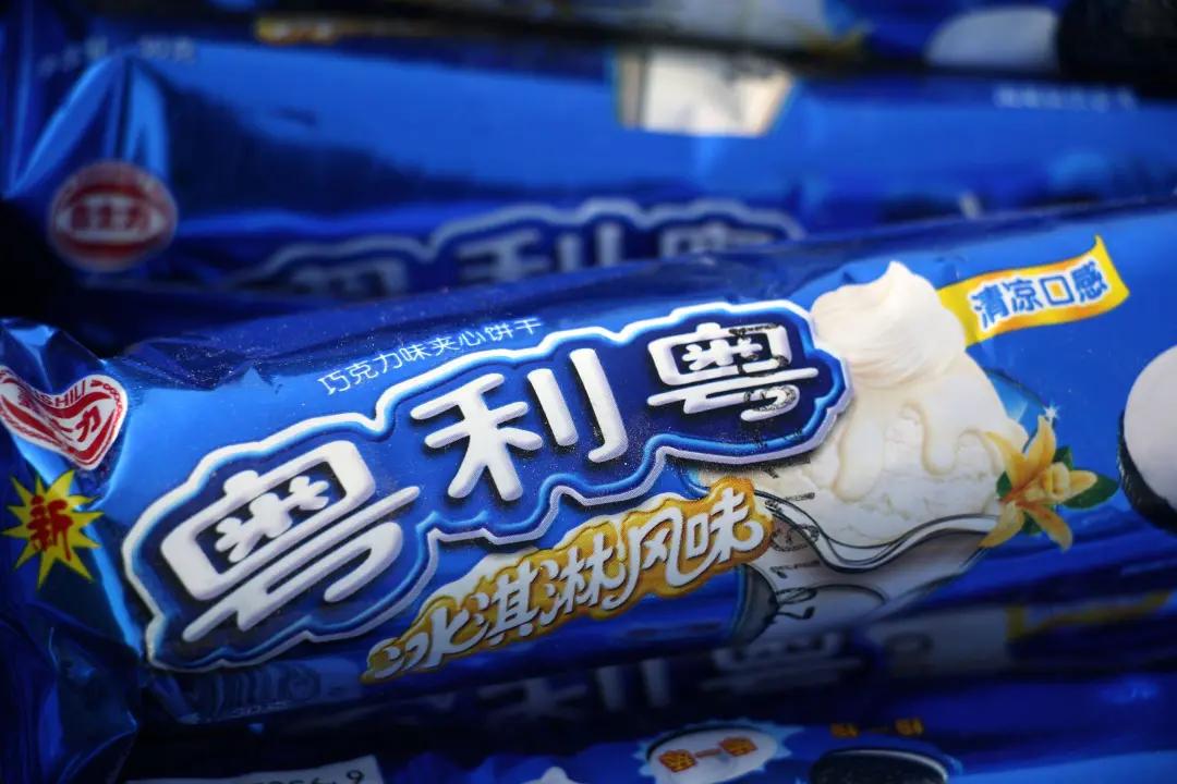 头条起诉油条背后：为防假冒大企自己搞山寨，有人靠商标获利百万