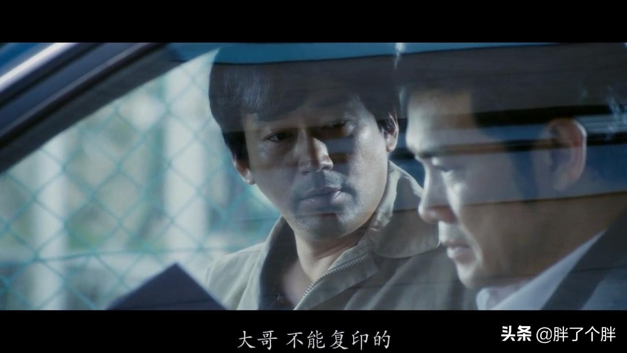 七号房的礼物：韩国真实案例改编，虐心父爱，暖心萝莉