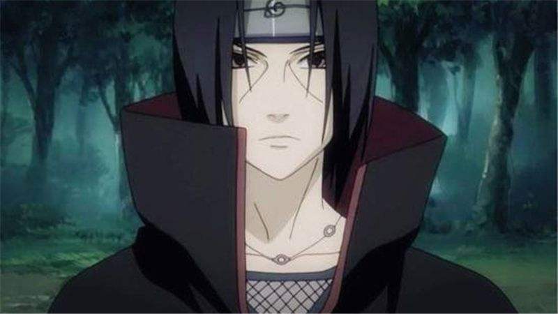 晓的全部代号,晓所有代号