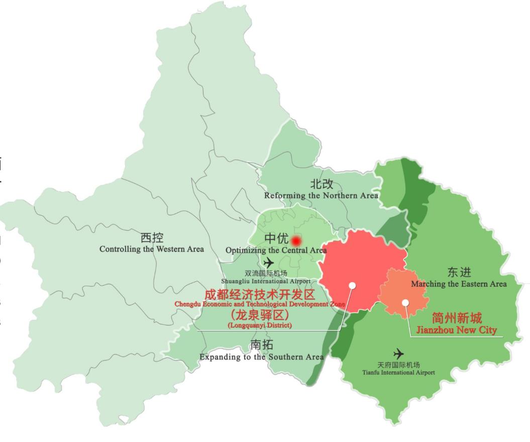 成都龙泉驿区买房优点缺点,龙泉驿东安湖板块买房感受