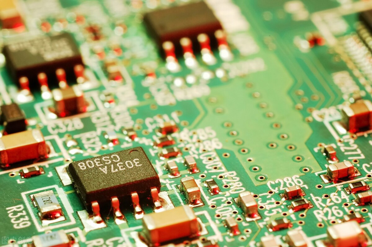 对话耗材芯片企业:应对“芯”慌,最重要是不要慌