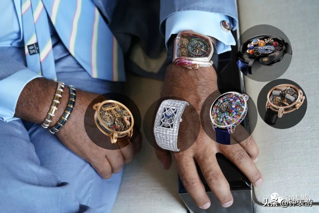 杰克宝钛金属表,杰克宝手表哪个系列最好