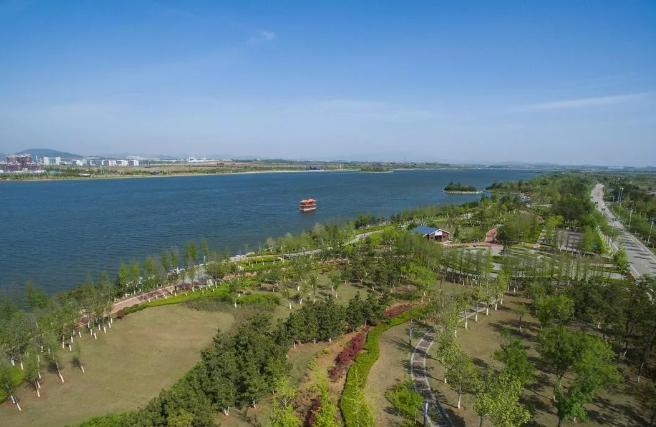 来了！2020年版最全的威海南海新区目前的配套全解析，收藏