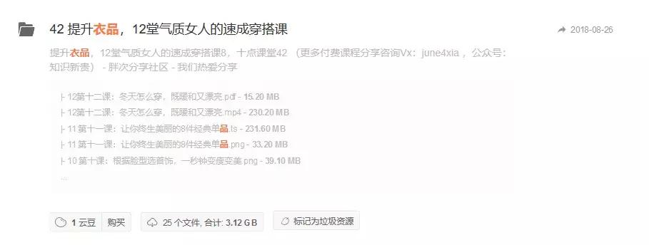 「抖音营销案例」手串佛珠如何借助衣品穿搭抖音号快速出货