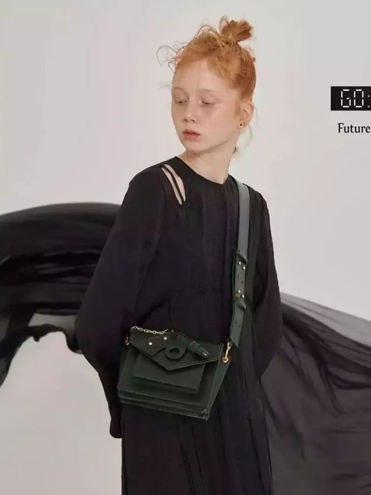 那些便宜却不输大牌的小众包,买过很多奢侈品包包