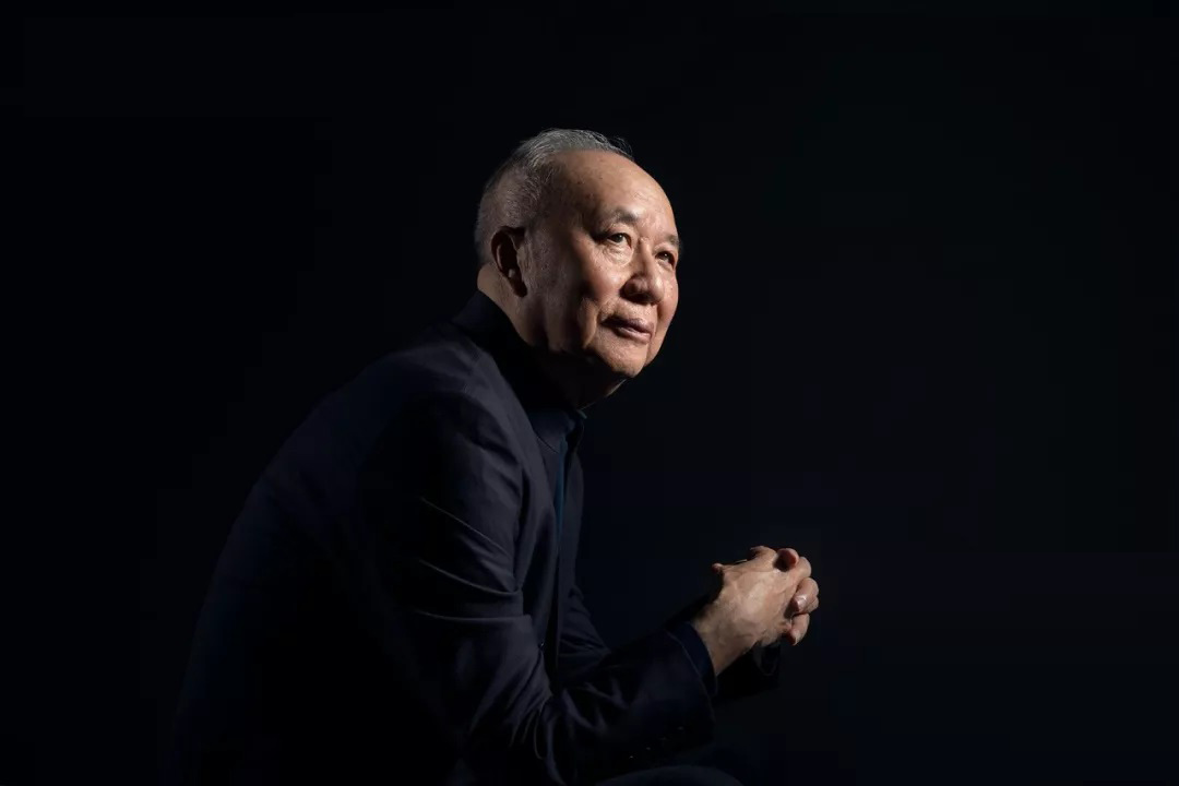 商业大佬评价牟其中,创业教父牟其中