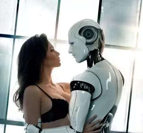 令人惊讶的新型机器人亮相,震惊智能机器人