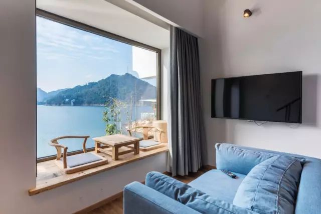 千岛湖最好的五家酒店,千岛湖有哪些价廉物美的湖景酒店