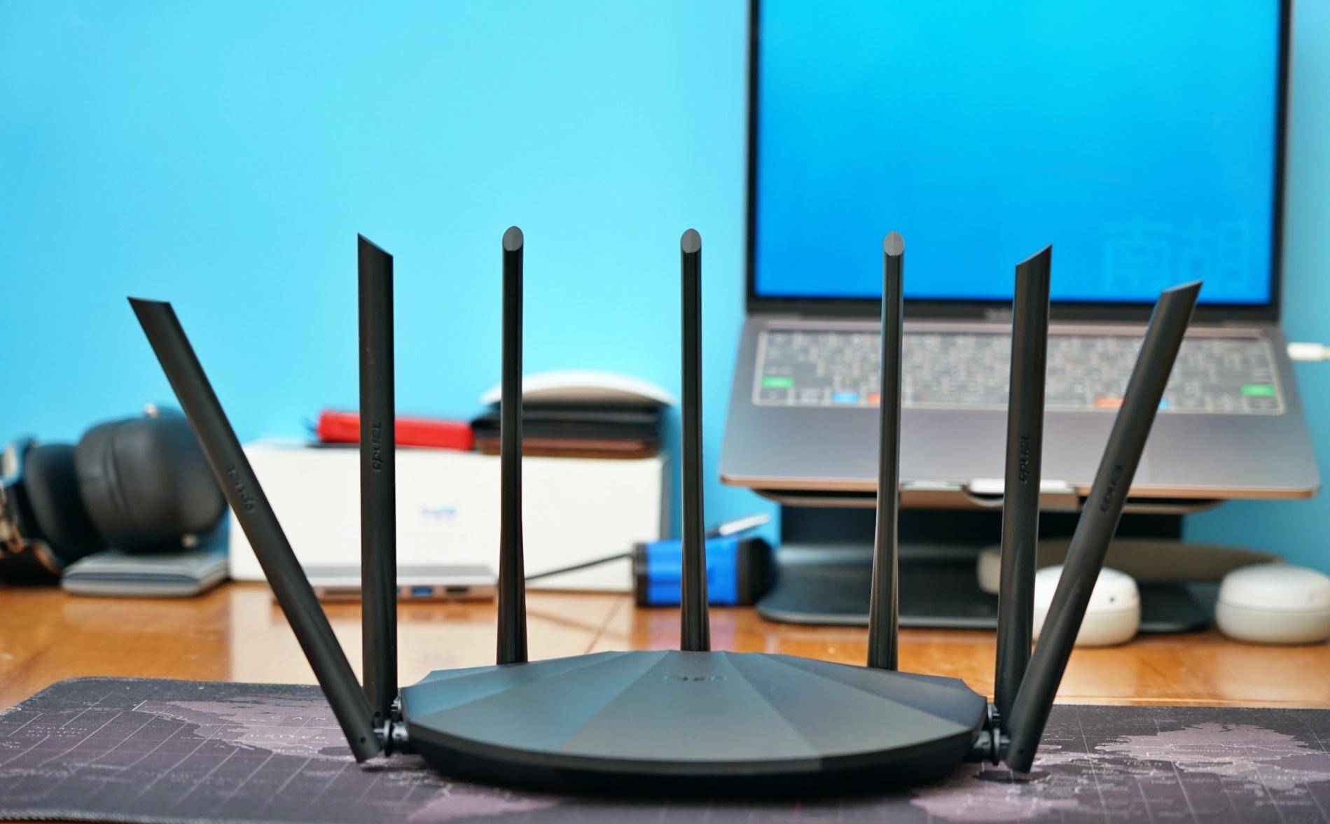 腾达ac23和华为ax2pro哪个信号强,腾达路由器ac10好还是ac23好