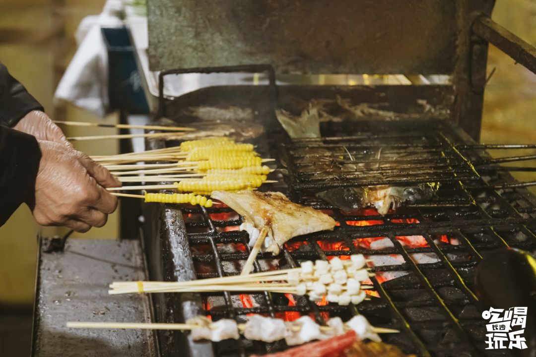 24小时吃遍益阳,3天2夜吃遍西宁