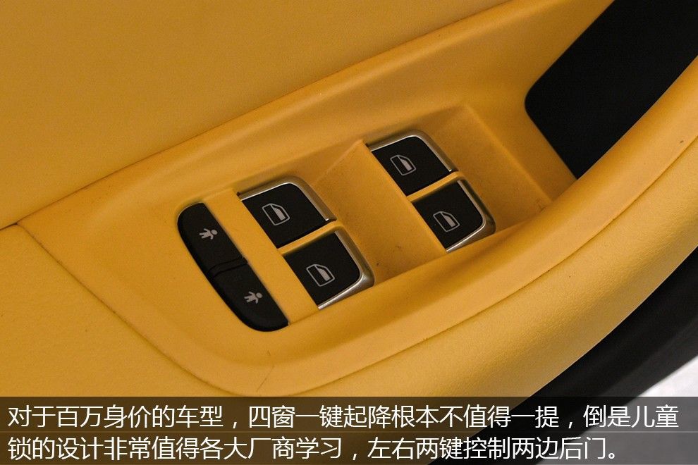 国内感受不到的经典，试驾奥迪S64.0TFSI