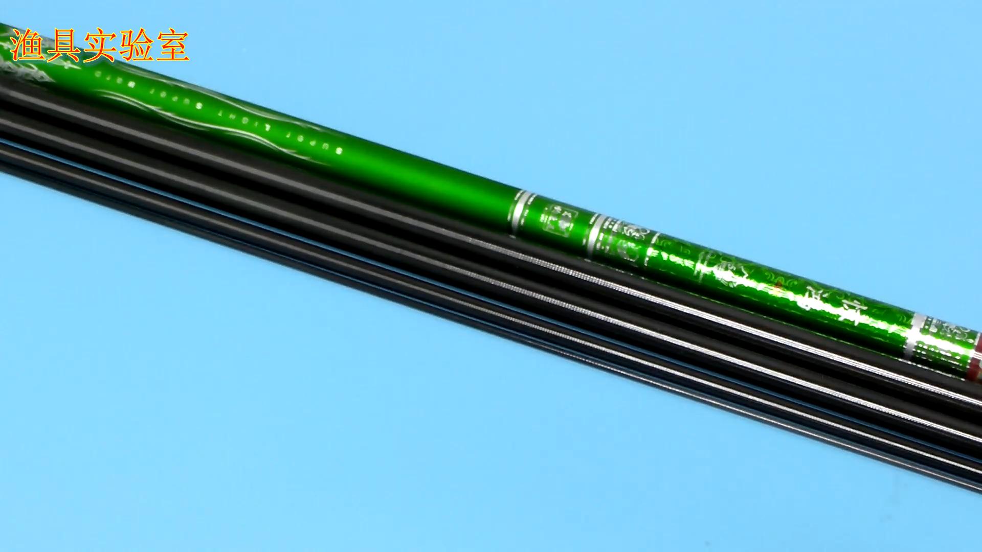 钓鱼王惊鸿钓竿怎么样,钓鱼王惊鸿钓竿评测