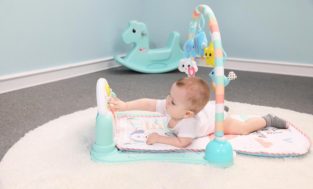 1-3岁儿童必备玩具清单,幼犬玩具必备清单