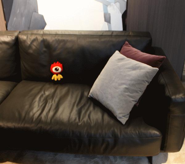 cp感十足的情侣,cp感十足的cp