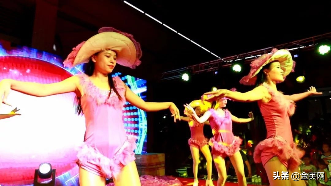 汽车城开幕,汽车城开业仪式