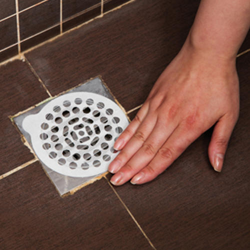 卫生间堵塞水从地漏漏出来怎么办,浴室地漏下水慢妙招