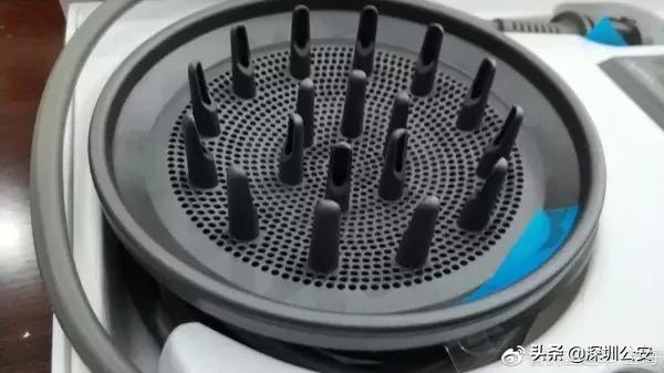 仿品戴森吹风机进货价多少,山寨戴森电吹风测评