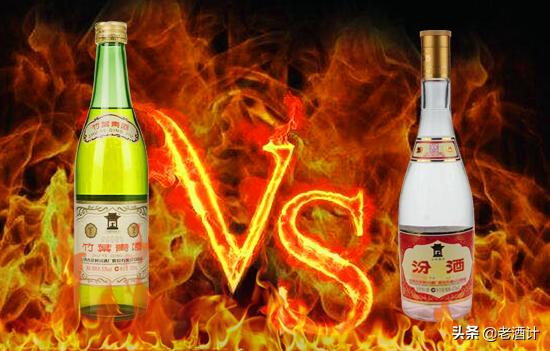 哪款竹叶青酒最正宗,竹叶青酒是八大名酒吗