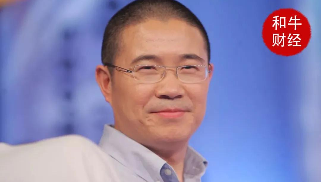 季琦天地人,破局者季琦