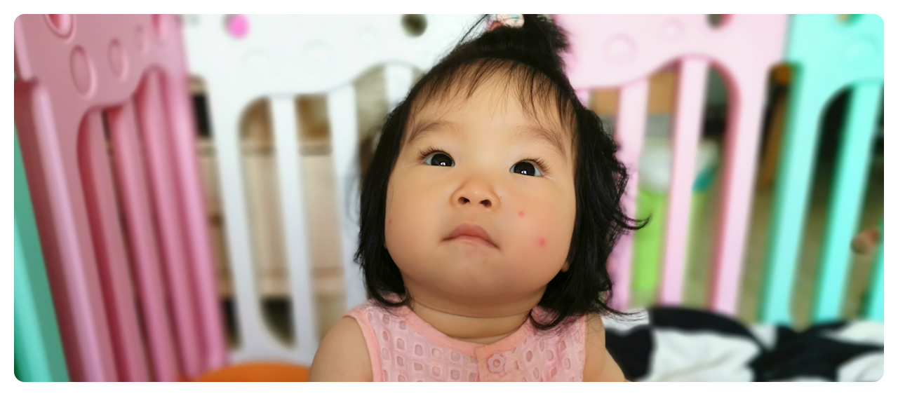 安娜：艾玛，我可能舔过蚊子的尿