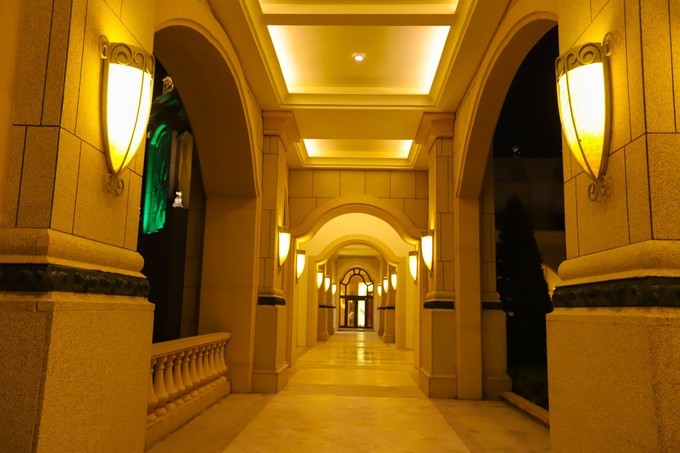 玩转珠海酒店,玩转珠海长隆全攻略