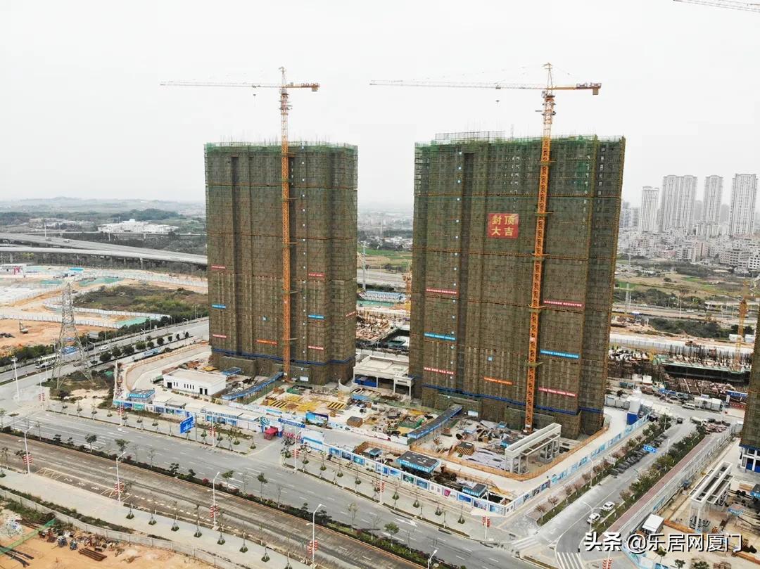 翔安空港新城区最新规划2025,翔安新机场片区最新规划