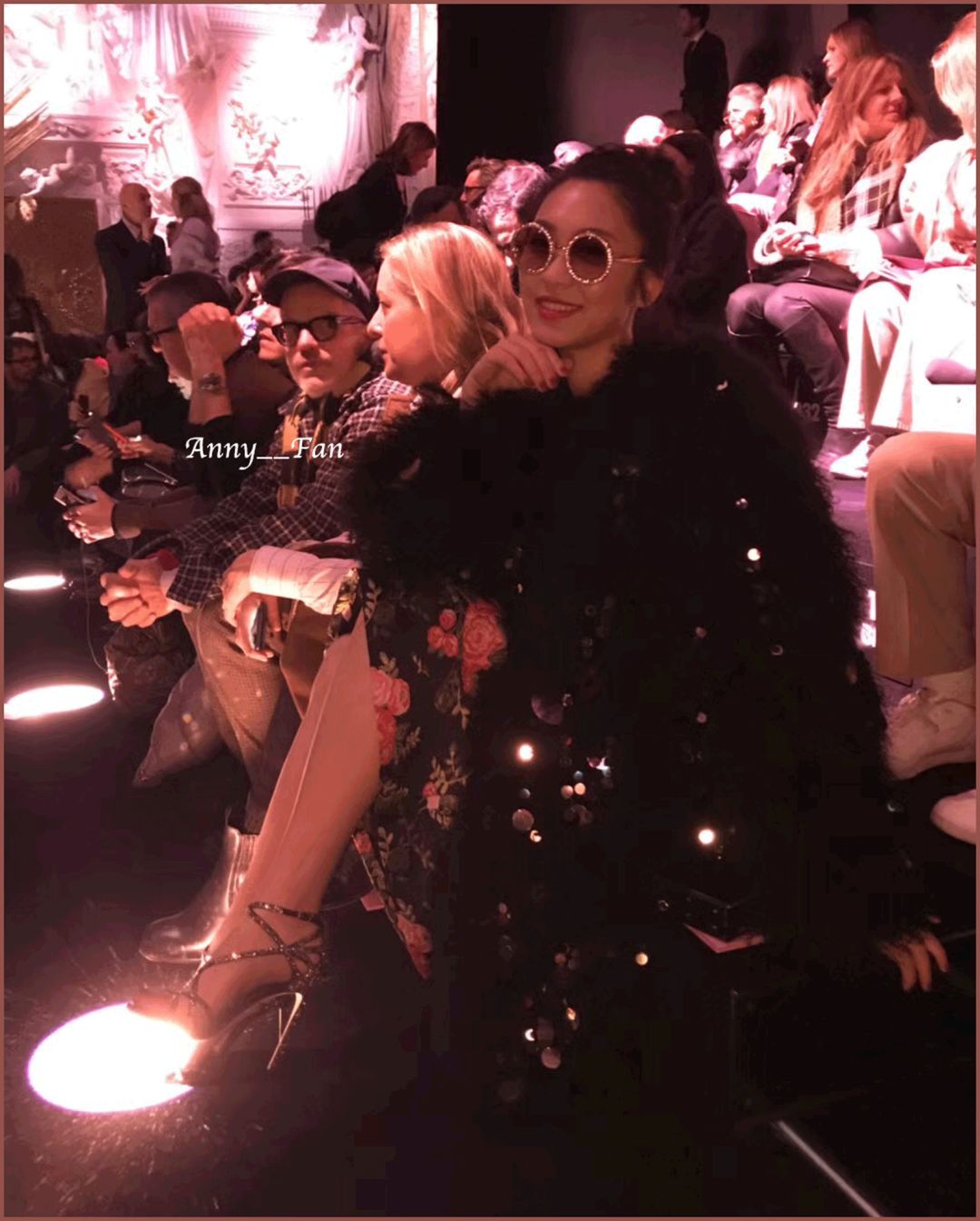 18天30套，把春夏秋冬都穿个遍