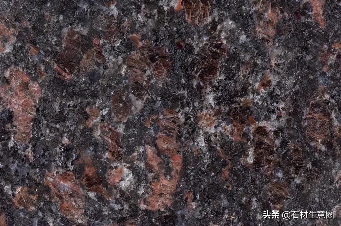 英国棕超薄石材报价,英国棕石材价格走势